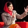 Malala luta pela educação e pelos direitos de meninas ao redor do mundo