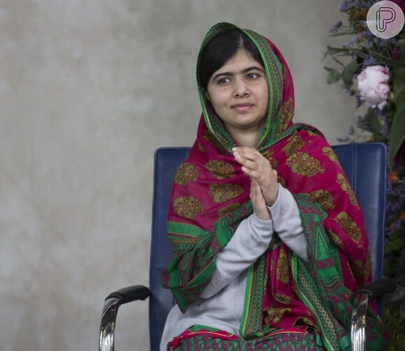 Veja frases da paquistanesa ganhadora do Nobel da Paz para se inspirar
