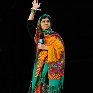 Malala Yousafzai completa 21 anos nesta quinta-feira, dia 12 de julho de 2018