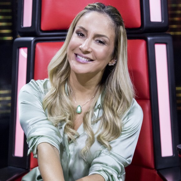 Claudia Leitte recorda vida humilde: 'Foi a melhor infância que alguém podia ter'