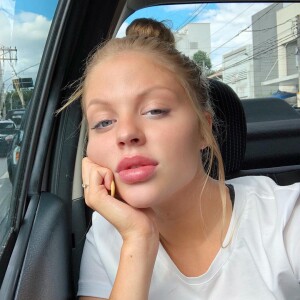 Luisa Sonza planeja novo hit sobre feminismo: 'Aguardem as próximas músicas'