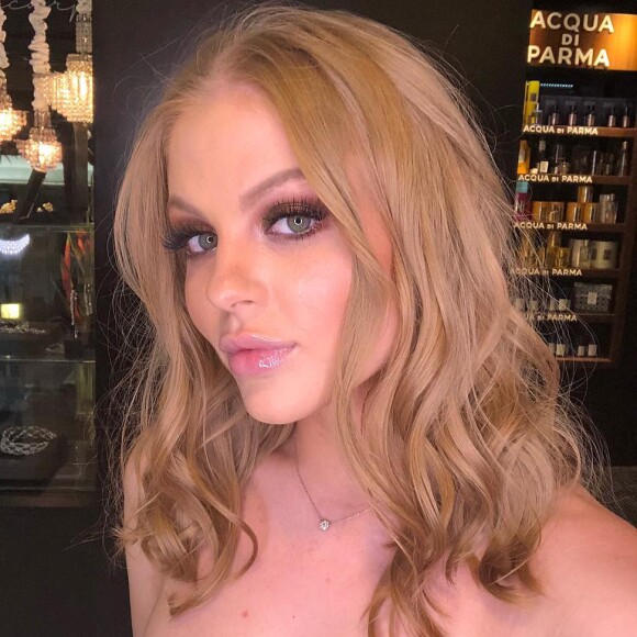 Luisa Sonza reprova quem critica o feminismo: 'São burras e desinformadas'