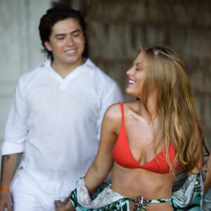 Luisa Sonza é cantora e casada com o humorista Whindersson Nunes