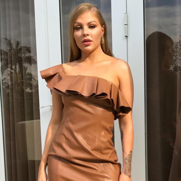 Luisa Sonza diz que mulheres que apoiam o machismo são 'vítimas' e 'não têm culpa de nada': 'Vamos fazer elas entenderem que estamos do lado delas. Elas não são nossas inimigas'