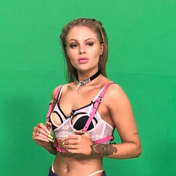 Luisa Sonza explica como lida com o machismo: 'Preciso falar mais e mais sobre feminismo'