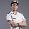 Carol Castro será a tenente-coronel Waleska na novela 'O Tempo Não Para'