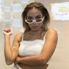 Anitta será técnica da versão mexicana do 'The Voice' 
