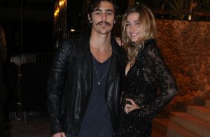 Gabriela Pugliesi Posta 1Âª Foto Com Tulio Dek E Confirma Namoro Purepeople