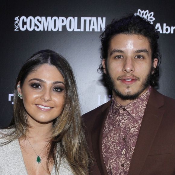 Ricky Tavares emagreceu 4 quilos para a novela 'Jesus', mas entrega dificuldade: 'Gosto de comer doce, hambúrguer'