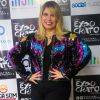 Marília Mendonça fez show no Festival Expocrato 2018, no Ceará, nesta quinta-feira, 19 de julho de 2018