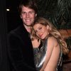 Gisele e Tom Brady se conheceram em 2006 e casaram-se em 2009