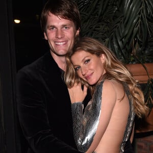 Gisele e Tom Brady se conheceram em 2006 e casaram-se em 2009