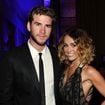 Liam Hemsworth afasta rumor de separação em vídeo com Miley Cyrus. Veja!