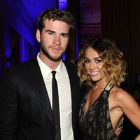 Liam Hemsworth afasta rumor de separação em vídeo com Miley Cyrus. Veja!