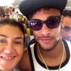 Neymar e Bruna Marquezine deixam Ibiza e viajam para Barcelona (28 de julho de 2014)