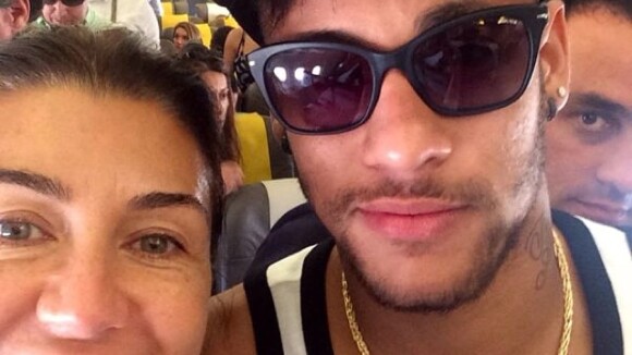 Neymar e Bruna Marquezine deixam Ibiza após final de semana de descanso
