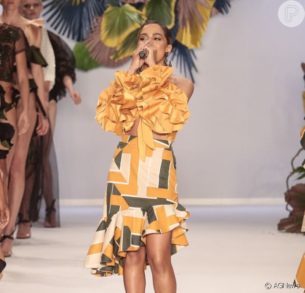 Maior semana da moda da américa latina, São Paulo Fashion Week muda de local e formato