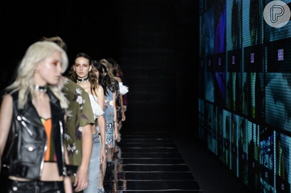 São Paulo Fashion Week terá ingressos para projetos paralelos vendidos