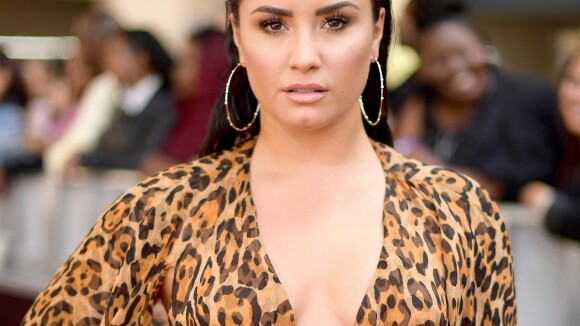 Demi Lovato está internada em Hollywood para tratar overdose de droga, diz site