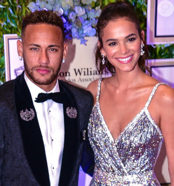 Padrinhos! Neymar e Marquezine vão a casamento de amigo com Davi Lucca nesta terça-feira, dia 24 de julho de 2018