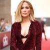 Jennifer Lopez mostrou corpo definido em foto de biquíni ao completar 49 anos