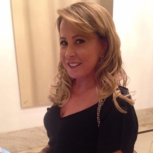 Zilu Camargo revela planos de se casar novamente: 'A festa que eu não fiz antes, vou fazer agora'