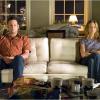 Vince Vaughn e Jennifer Aniston protagonizaram o filme 'Separados pelo Casamento', em 2006