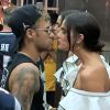 Bruna Marquezine ganhou declaração surpresa de Neymar em festa de aniversário
