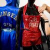 Figurinos das Spice Girls mostram que elas defendiam o girl power nos anos 90