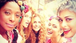 Elenco de 'Meu Pedacinho de Chão' se despede da novela: 'Jornada encantada'
