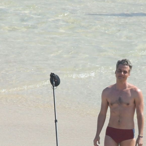 'Sérgio', o novo filme de Wagner Moura, estreia apenas em 2019