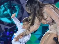 Simone comemora 4 anos do filho e exibe foto de Henry ainda bebê: 'Te amo'