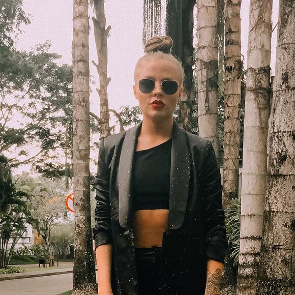 Luísa Sonza causou polêmica nas redes sociais por declarar que não quer engravidar