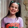 Cláudia (Giovanna Rispoli) é uma adolescente ambiciosa, irmã mais nova de Sandra (Isis Valverde); a "pestinha" faz tudo para conseguir o que quer em 'Boogie Oogie'