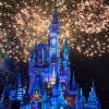 Grazi Massafera tem compartilhado momentos da viagem à Disney no Instagram
