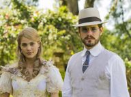 'Orgulho e Paixão': Jane revela a Camilo estar grávida. 'Você vai ser papai!'