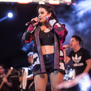 Maraisa, da dupla com Maiara, tem ostentado uma silhueta mais magra