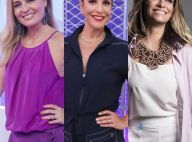 Longe da TV, Angélica vai atuar no cinema com Ivete Sangalo e Suzana Pires
