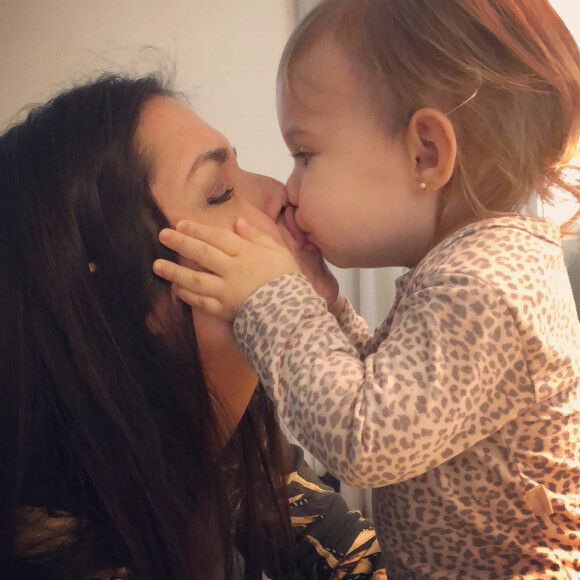 Mãe de Melinda, Thais Fersoza detalhou o lado paterno de Michel Teló