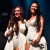 Simone e Simaria voltaram juntas aos palcos em um show especial em São Paulo