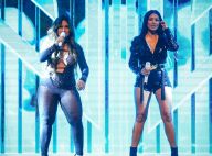 Simaria garante look 'bafônico' em 1º show no Rio após pausa: 'Setlist especial'