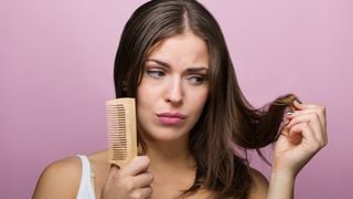 Alopecia por tração: Karla Assed explica queda de cabelo provocada por penteados