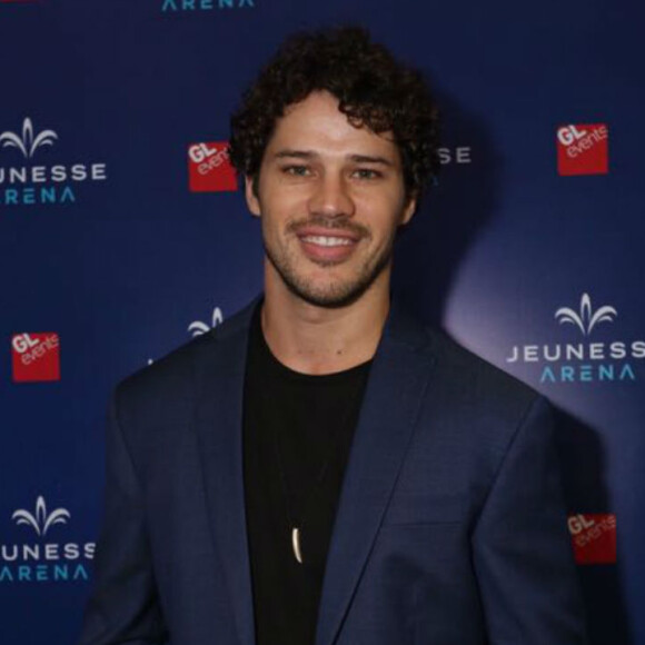 José Loreto vai interpretar Eurico Junior na novela 'O Sétimo Guardião'