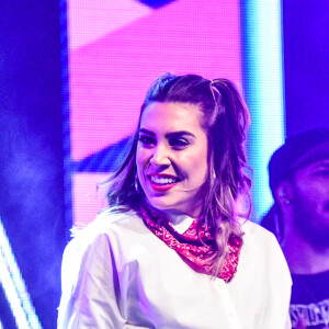 Naiara Azevedo explicou como emagreceu nove quilos