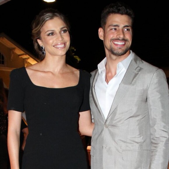 Grazi Massafera se irrita com rumores de volta com Cauã Reymond: 'Até quando?'