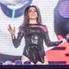 Anitta fez show e agitou fãs com hits como 'Medicina', 'Sua Cara', 'Vai, Malandra', entre outros