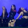 Anitta fez sua estreia Festa do Peão de Barretos