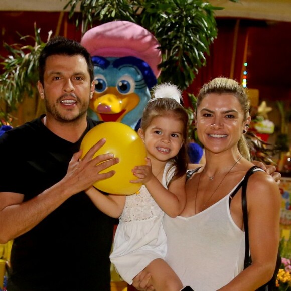 Filha de Mirella Santos e Ceará, Valentina tem muita energia, brilho próprio e independência, segundo a astrologia
