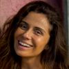 Luzia (Giovanna Antonelli) diz que vai abrir um bordel para colocar alguém infiltrado no negócio de Laureta (Adriana Esteves) nos próximos capítulos da novela 'Segundo Sol'