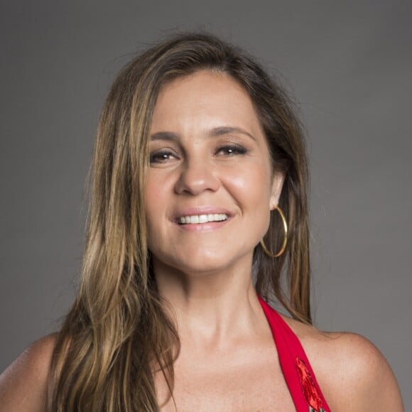 Galdino (Narcival Rubens) revela a Luzia (Giovanna Antonelli) podres de Laureta (Adriana Esteves) nos próximos capítulos da novela 'Segundo Sol': 'Tem um jeito de matar que não deixa vestígios'